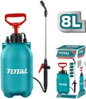 Ручной опрыскиватель Total THSPP3081 - фото