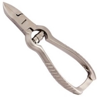 Кусачки маникюрные/педикюрные Mertz A661-14 - фото