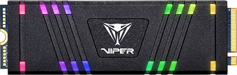 SSD Patriot Viper VPR400 1TB VPR400-1TBM28H - фото