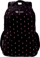 Школьный рюкзак Torber Class X T2602-22-BLK - фото