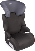 Детское автокресло Siger Смарт (маренго) - фото