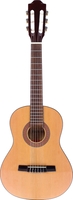 Акустическая гитара Fabio FC02 N - фото
