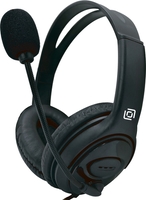 Офисная гарнитура Oklick HS-M400 - фото