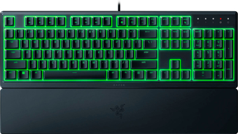 Клавиатура Razer Ornata V3 X (нет кириллицы) - фото