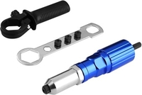 Строительный, слесарный, монтажный инструмент Deko DH15 - фото