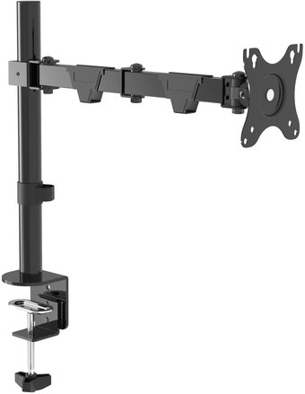 Кронштейн Wize WDM1-32M (черный) - фото