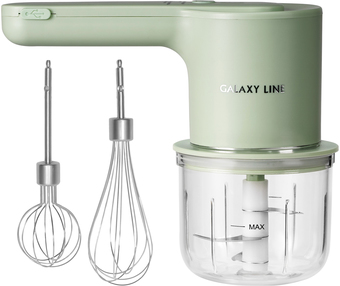 Миксер Galaxy Line GL2234 - фото