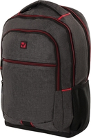 Городской рюкзак BRAUBERG Urban Boston 228867 - фото