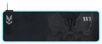 Коврик для мыши Razer Goliathus Extended Chroma HALO Edition - фото