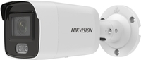 IP-камера Hikvision DS-2CD2047G2-L(C) (2.8 мм) - фото