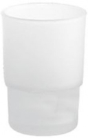 Стакан для зубной щетки и пасты Potato P204 - фото