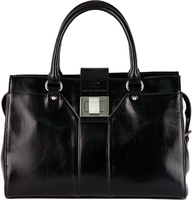 Женская сумка Francesco Molinary 513-8871-1-060-BLK - фото