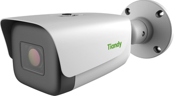 IP-камера Tiandy TC-C32TS I8/A/E/Y/M/H/2.7-13.5mm/V4.0 - фото