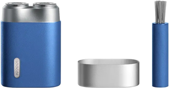 Электробритва Soocas SP1 (синий) - фото