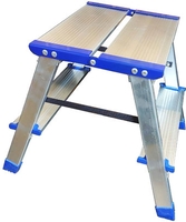 Лестница-стремянка TARKO Т-14202 (2x2 ступени) - фото