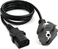 Кабель Cablexpert PC-186-1M - фото