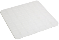 Аксессуары для ванной и туалета Primanova Duck M-KV30-16 (прозрачно-натуральный) - фото