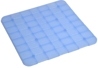 Аксессуары для ванной и туалета Primanova Duck M-KV30-23 (прозрачно-голубой) - фото