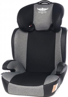 Детское автокресло Martin Noir Cadet Cadet (wise gray) - фото