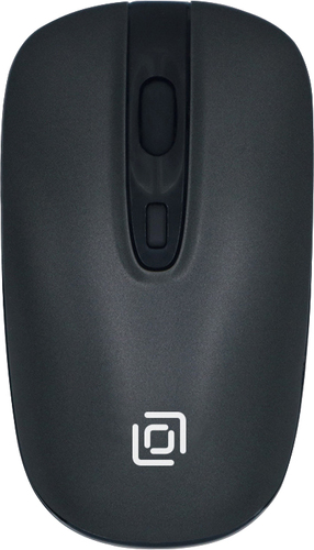 Мышь Oklick 600MW - фото