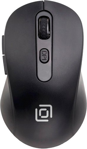 Мышь Oklick 677MW - фото