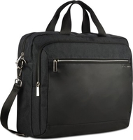 Портфель Bugatti Sera 49630213 (антрацитовый) - фото