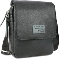 Мужская сумка Bugatti Moto D 49836201 (черный) - фото