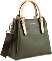 Женская сумка Bugatti Ella 49362084 (оливковый) - фото