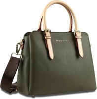 Женская сумка Bugatti Ella 49362384 (оливковый) - фото