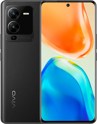 Смартфон Vivo V25 Pro 12GB/256GB (звездное сияние) - фото