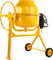 Бетономешалка TOR 74552R 1005838 - фото