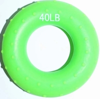 Эспандер ZEZ Sport TDM-40LB - фото