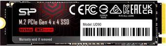 SSD Silicon-Power UD90 1TB SP01KGBP44UD9005 - фото