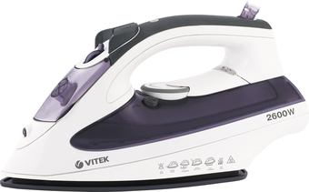 Утюг Vitek VT-8356 - фото