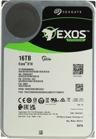 Жесткий диск Seagate Exos X18 16TB ST16000NM000J - фото