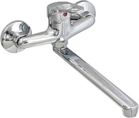 Смеситель Wisent WP46028 - фото