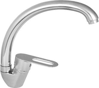 Смеситель Wisent WP59240 - фото