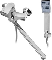 Смеситель Wisent WP22225 - фото