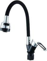 Смеситель Wisent WP53028F - фото