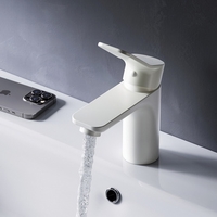 Смеситель AM.PM X-Joy F85A02133 - фото