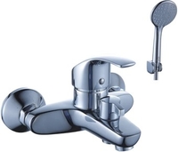 Смеситель Diadonna D80-330102 - фото