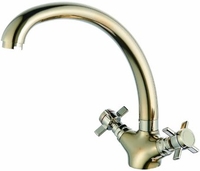 Смеситель Diadonna D84-752352J - фото