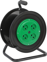 Короб для удлинителя ЭРА RP-4 Б0055421 - фото