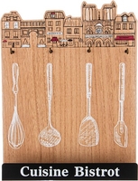 Подставка для кухонных инструментов Lefard 124-198 - фото