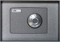 Встраиваемый сейф SAFEtronics STR 18LG - фото