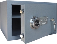 Мебельный сейф SAFEtronics NTL-22ME(OD) - фото