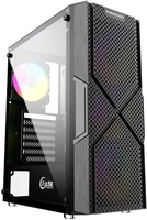 Корпус Powercase Mistral T4B - фото