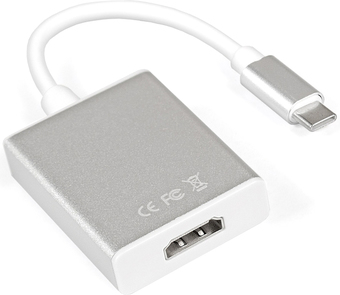 Адаптер ExeGate EX-CM-HDMIF-0.15 - фото