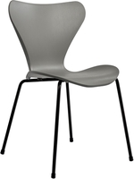 Стул Bradex Seven FR 0422 (серый) - фото