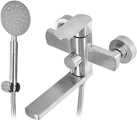 Смеситель Wisent W73216 - фото